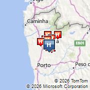 Casa de Sezim Map